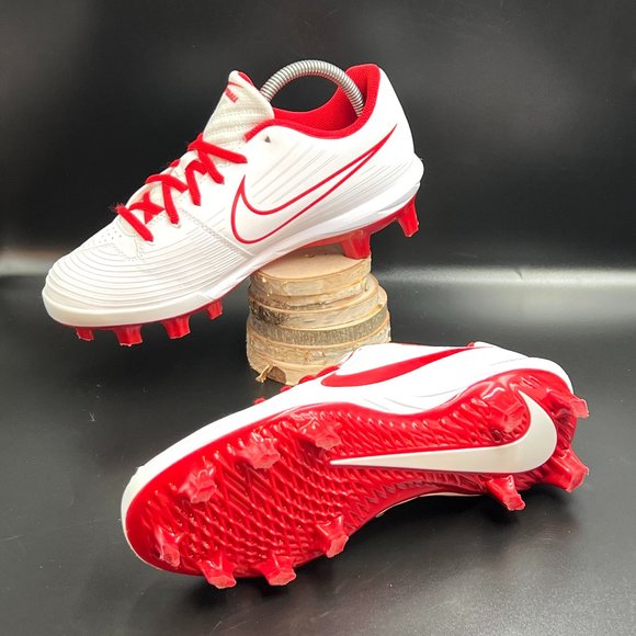 Nike Shoes - Nike Womens Lunar Hyperdiamond 3 Varsity Softball Cleats